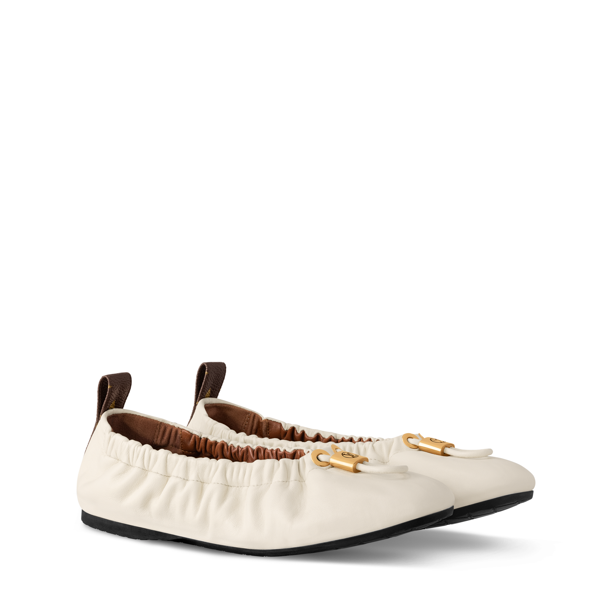 Nolita Flat Ballerina - Shoes | LOUIS VUITTON